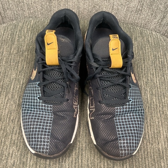 Nike Metcon Sneakers - Men’s Size 10.5 - Picture 2 of 4